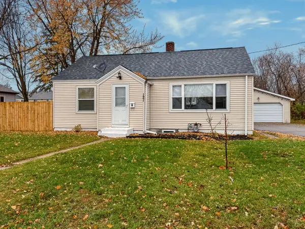 121 24th Street Ne, Bemidji, MN 56601