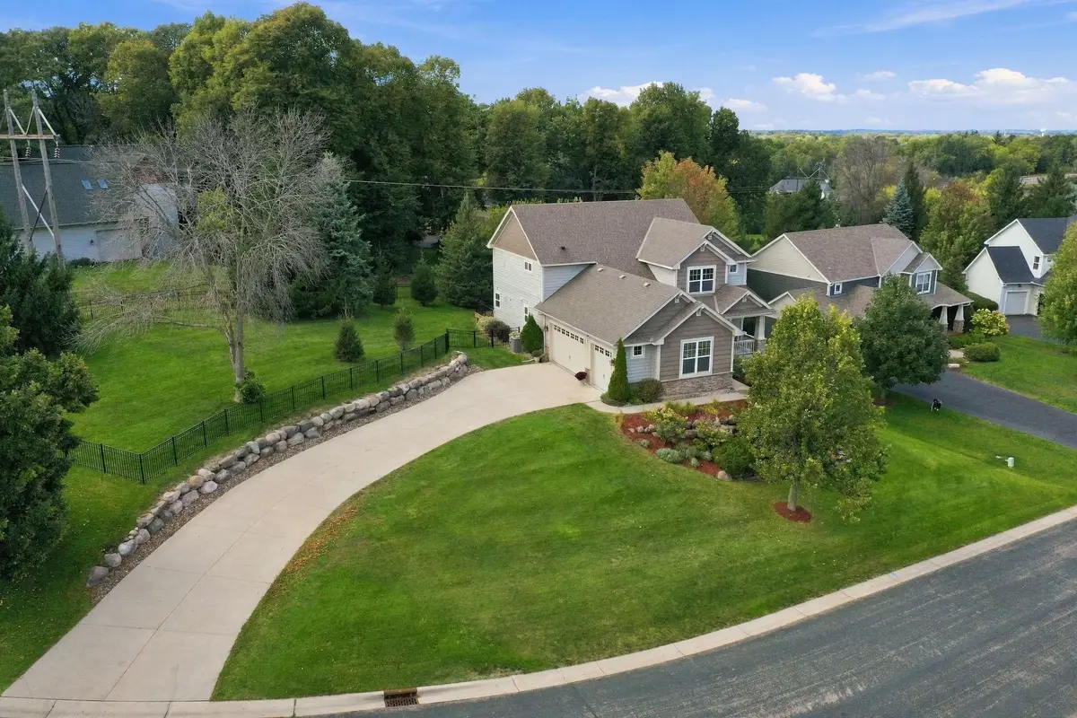 2388 Highover Trail, Chanhassen, MN 55317 - #1