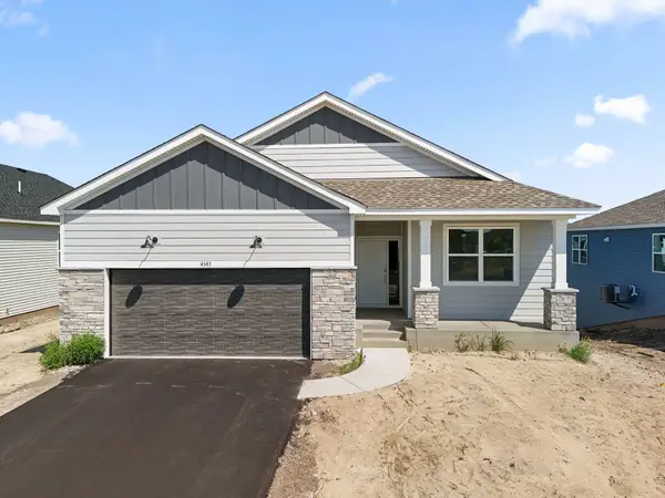 4343 132nd Avenue Ne, Blaine, MN 55449