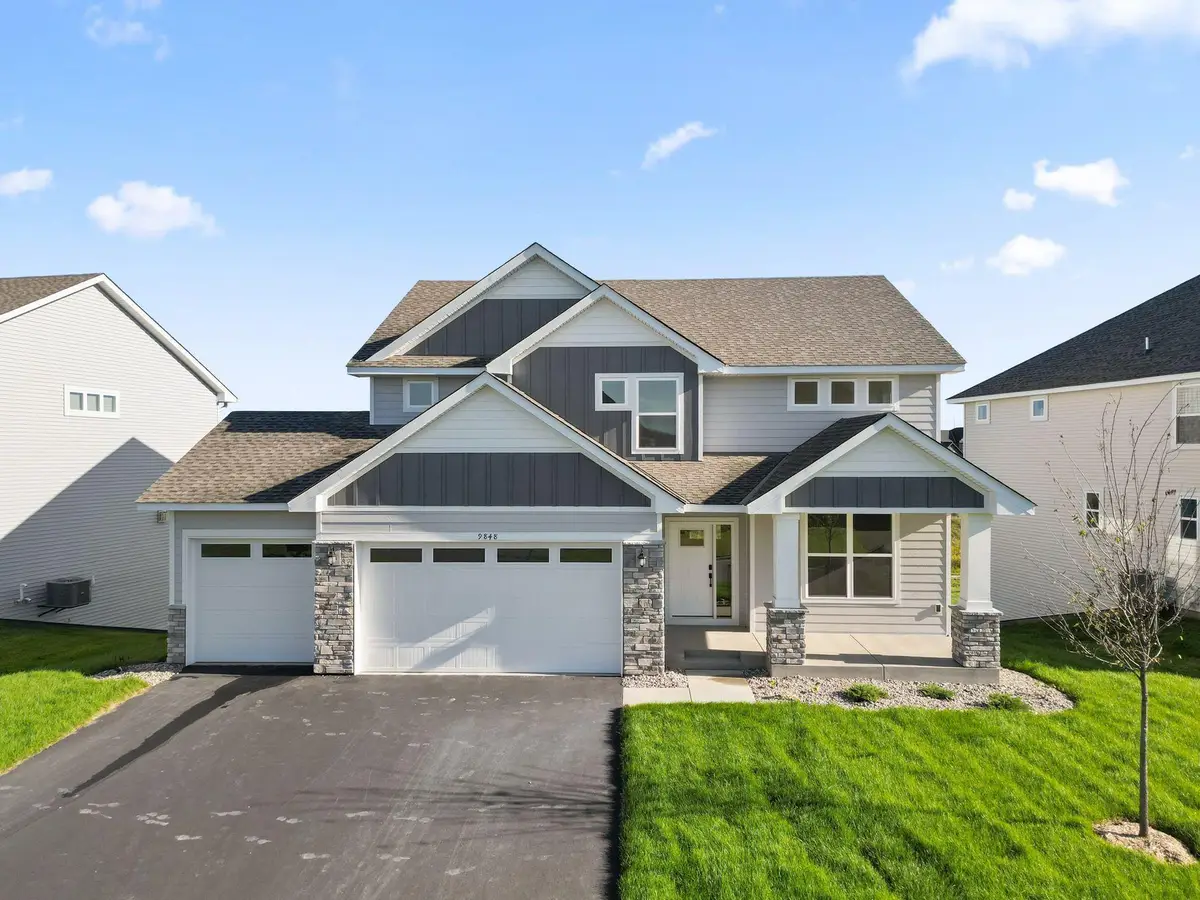 Address Withheld By Seller, Saint Michael, MN 55376 - #1