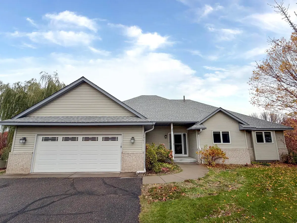 13361 179th Circle Nw, Elk River, MN 55330 - #1