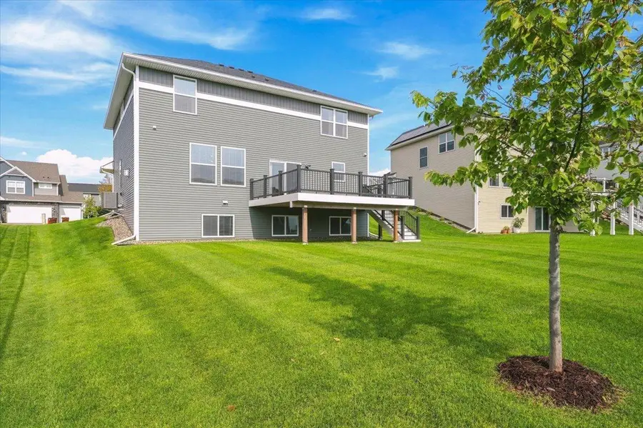 6023 Inskip Avenue S, Cottage Grove, MN 55016 - #3
