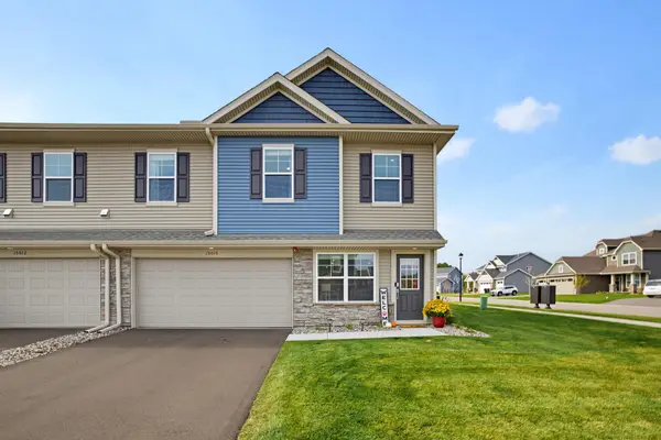 15016 Gibbon Terrace Nw, Ramsey, MN 55303
