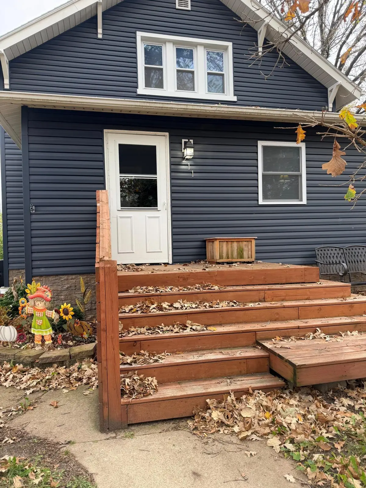 211 Park Street, Emmons, MN 56029 - #1