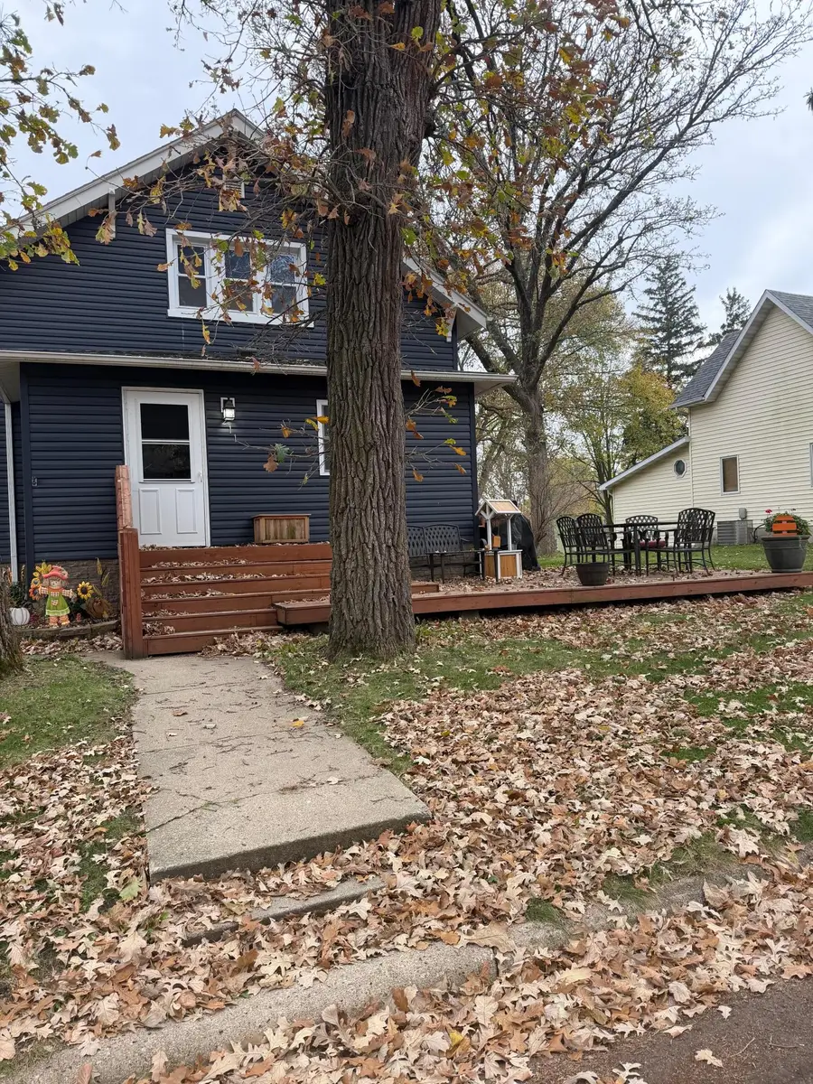 211 Park Street, Emmons, MN 56029 - #2