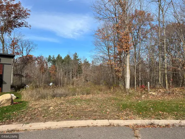 LOT 14 Wilderness Hills Lane, Luck, WI 54853