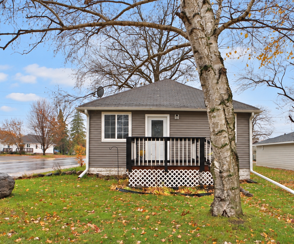 426 Erie Avenue, Crosby, MN 56441