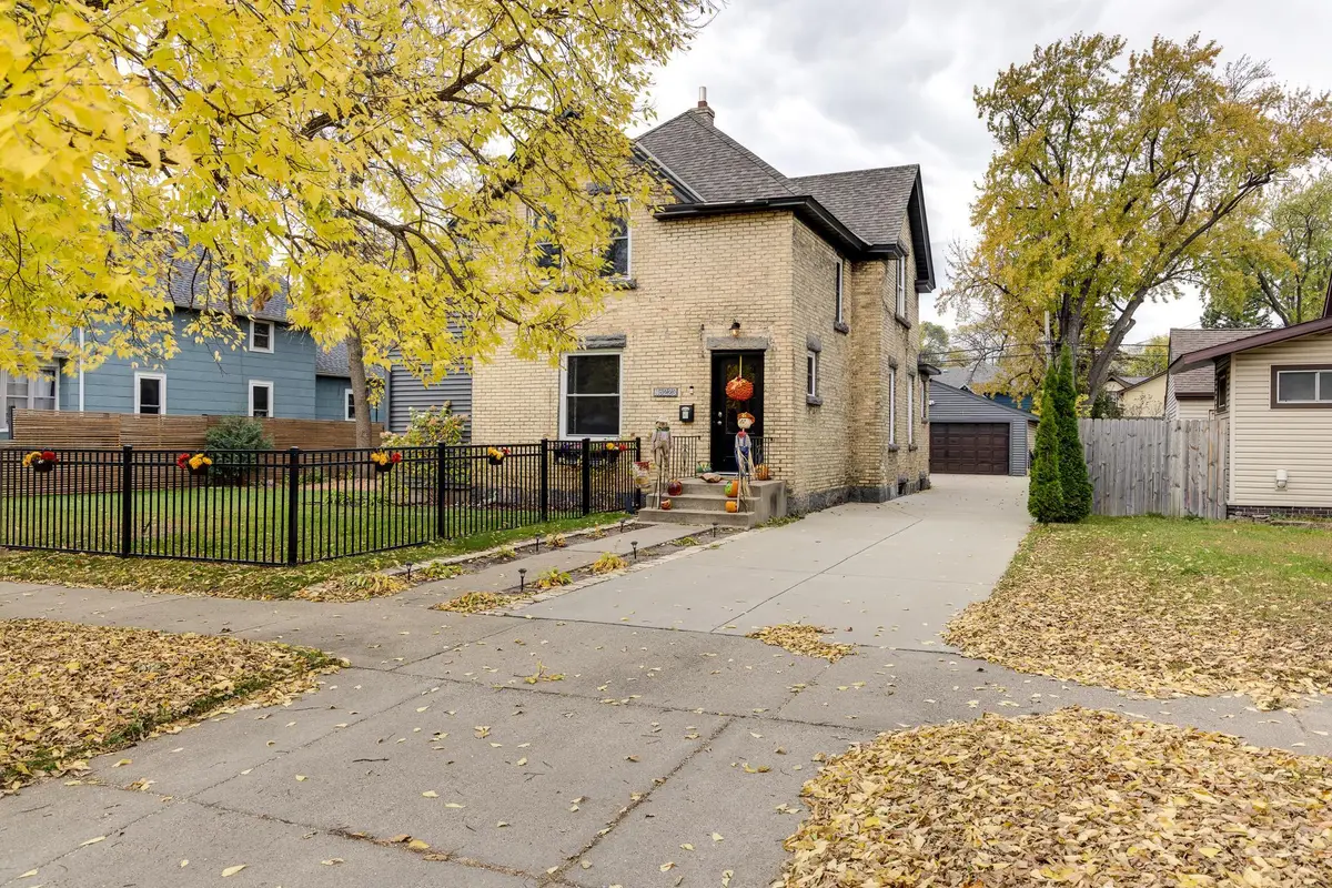 223 14th Avenue N, Saint Cloud, MN 56303 - #1