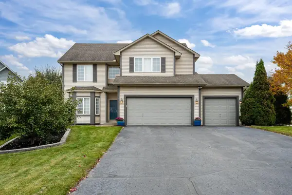 679 Adam Court, Carver, MN 55315