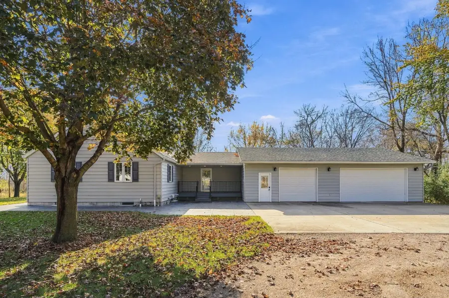 1514 23rd Street, Glencoe, MN 55336 - #2