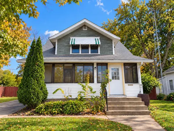 219 S 4th Street, Le Sueur, MN 56058