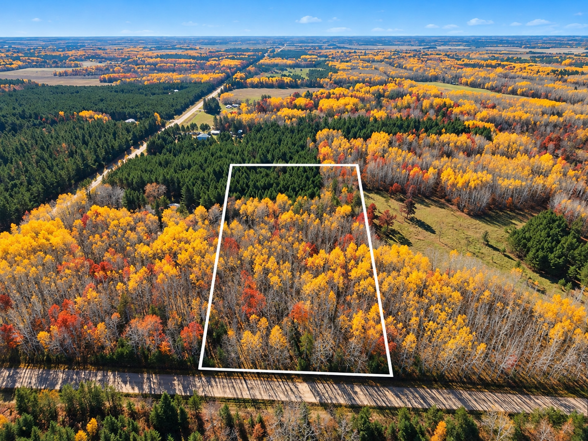 Lot 3 Grant Street, Park Rapids, MN 56470 - #1