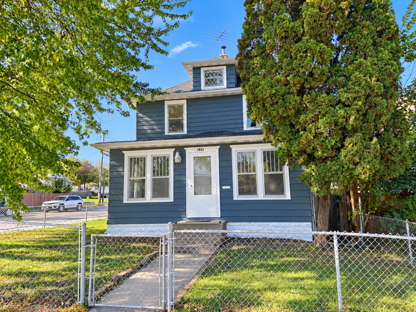 3801 Lyndale Avenue N, Minneapolis, MN 55412