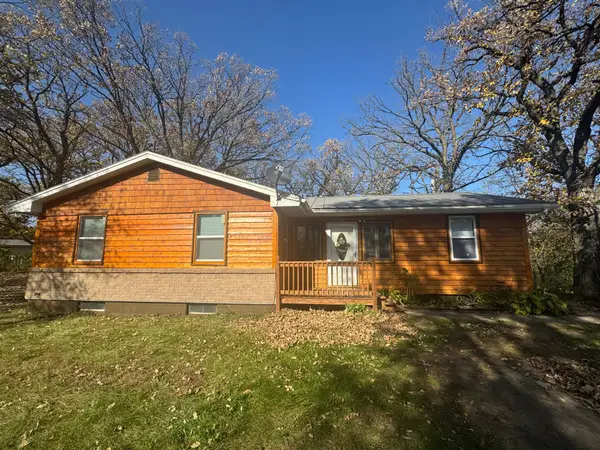 5317 13th Street Ne, Sauk Rapids, MN 56379