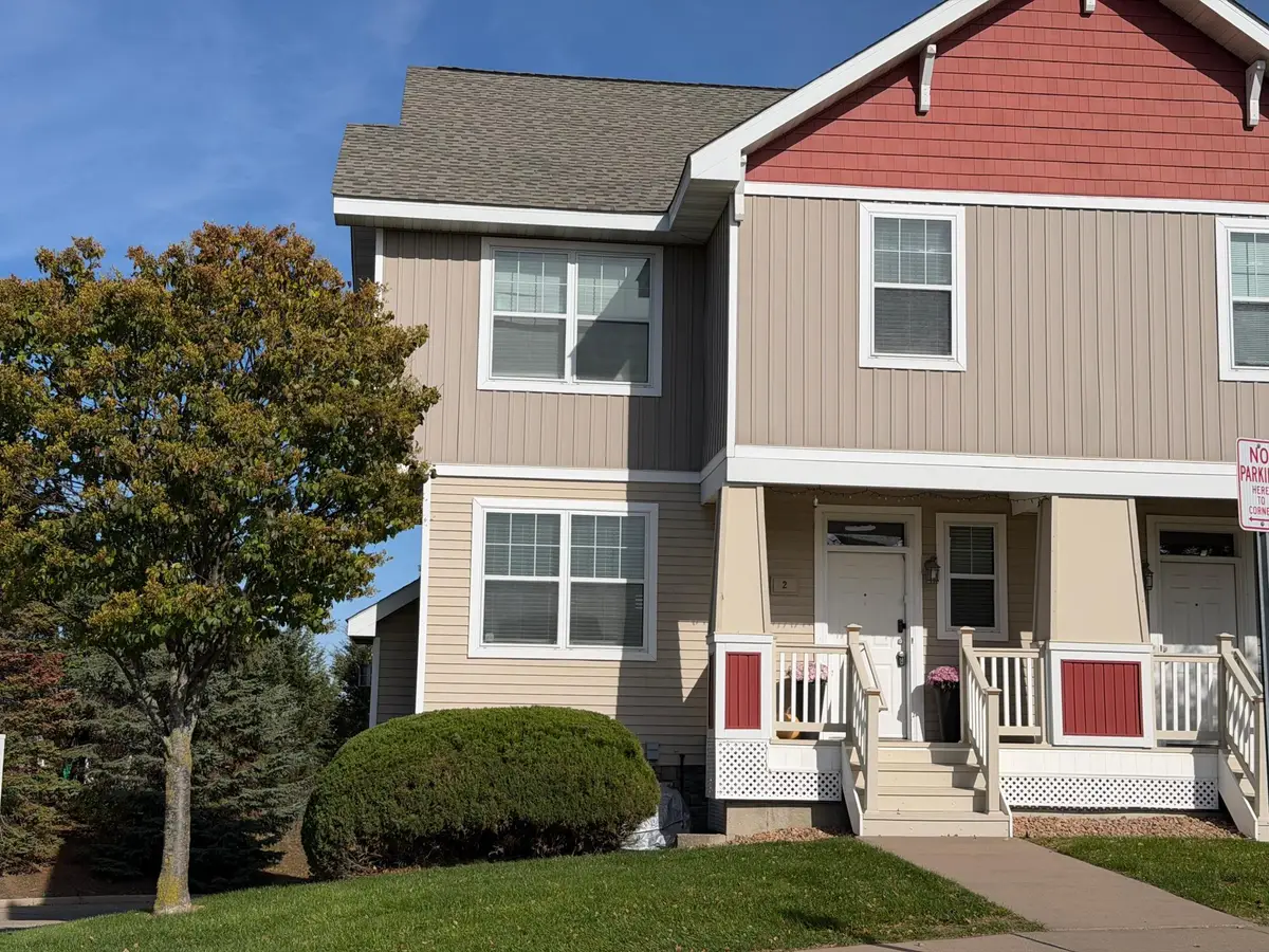 2 Heritage Boulevard, Hudson, WI 54016 - #1