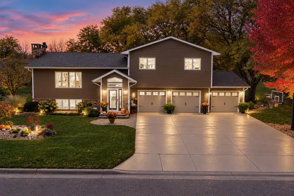 1309 Oriole Drive, Albert Lea, MN 56007