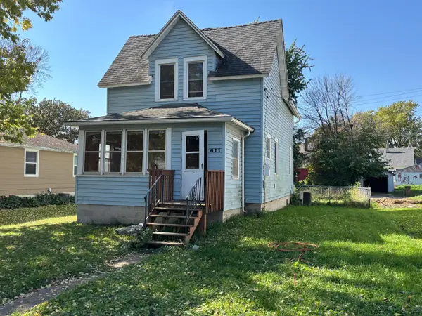611 Freeborn Avenue, Albert Lea, MN 56007
