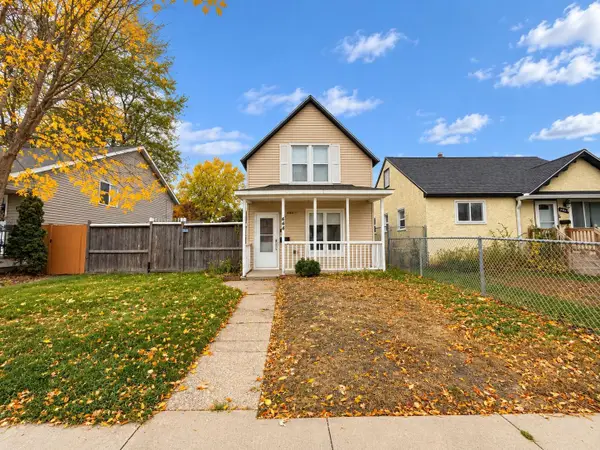 444 5th Avenue S, South Saint Paul, MN 55075