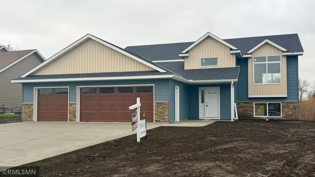 1800 7th Street N, Sartell, MN 56377 - #1