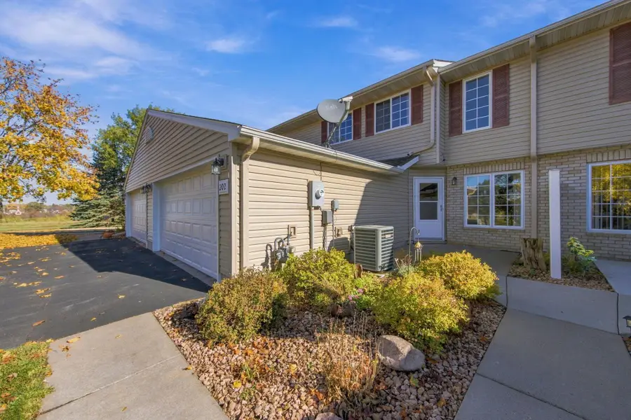202 E Orchard Street, Belle Plaine, MN 56011 - #2