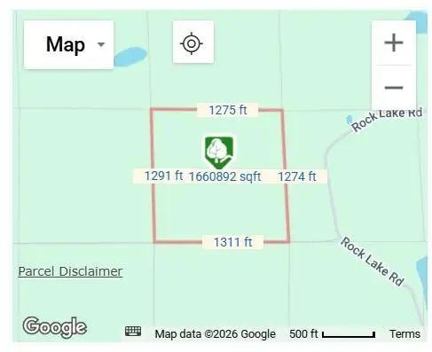 261xx 430th Lane, McGregor, MN 55760