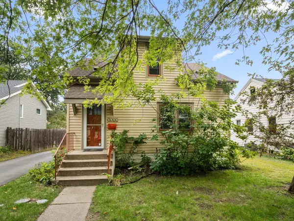 3153 Maryland Avenue S, Saint Louis Park, MN 55426