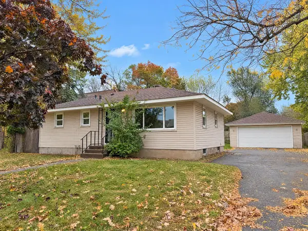 6679 Arthur Street Ne, Fridley, MN 55432