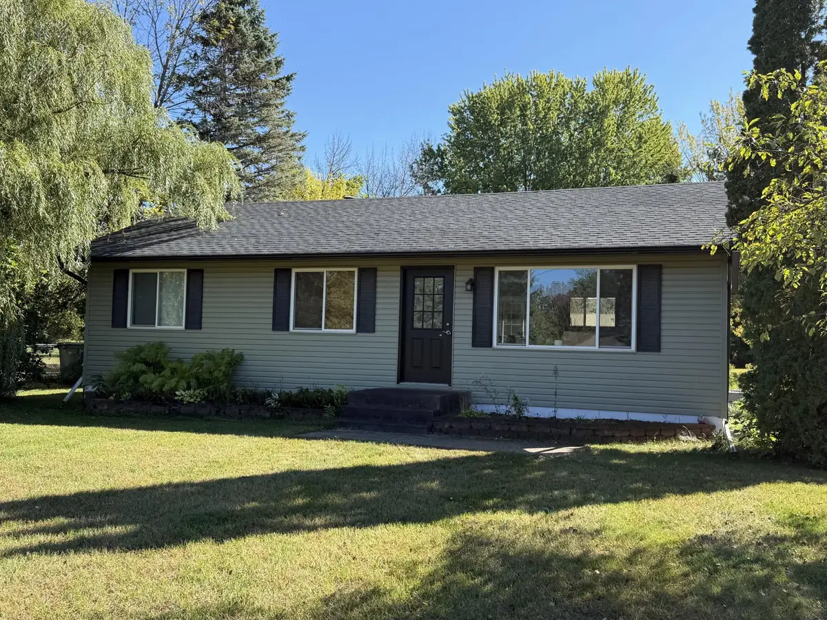 6469 381st Street, North Branch, MN 55056 - #1