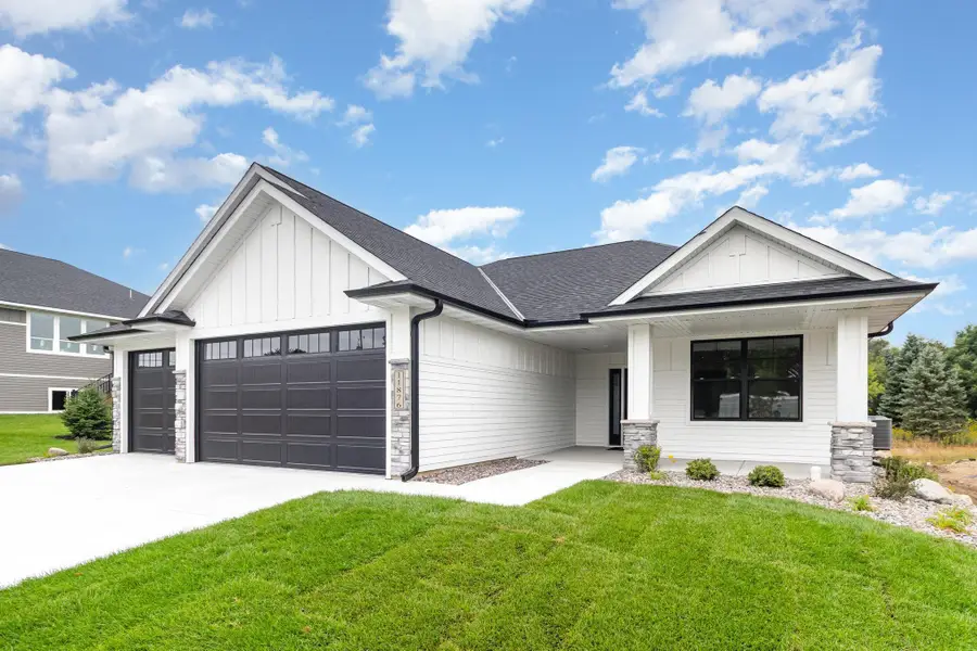 11876 38th Place Ne, Saint Michael, MN 55376 - #2