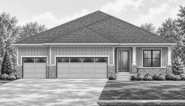 6236 Jarvis Avenue S, Cottage Grove, MN 55016