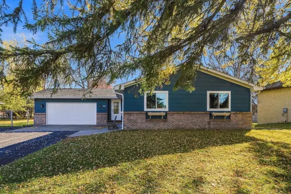 11449 54th Street Ne, Albertville, MN 55301