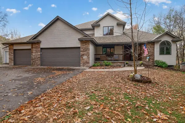 11719 269th Avenue Nw, Zimmerman, MN 55398