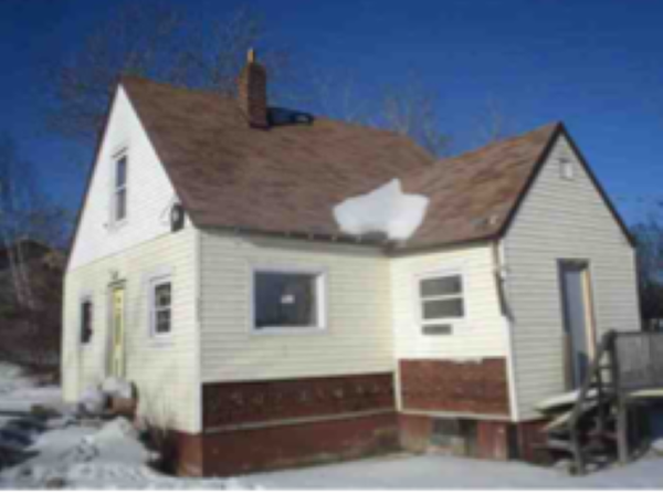 4905 1st Avenue, Hibbing, MN 55746