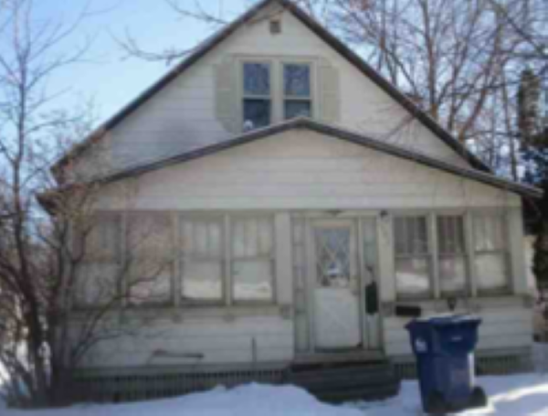 2802 6th Avenue E, Hibbing, MN 55746