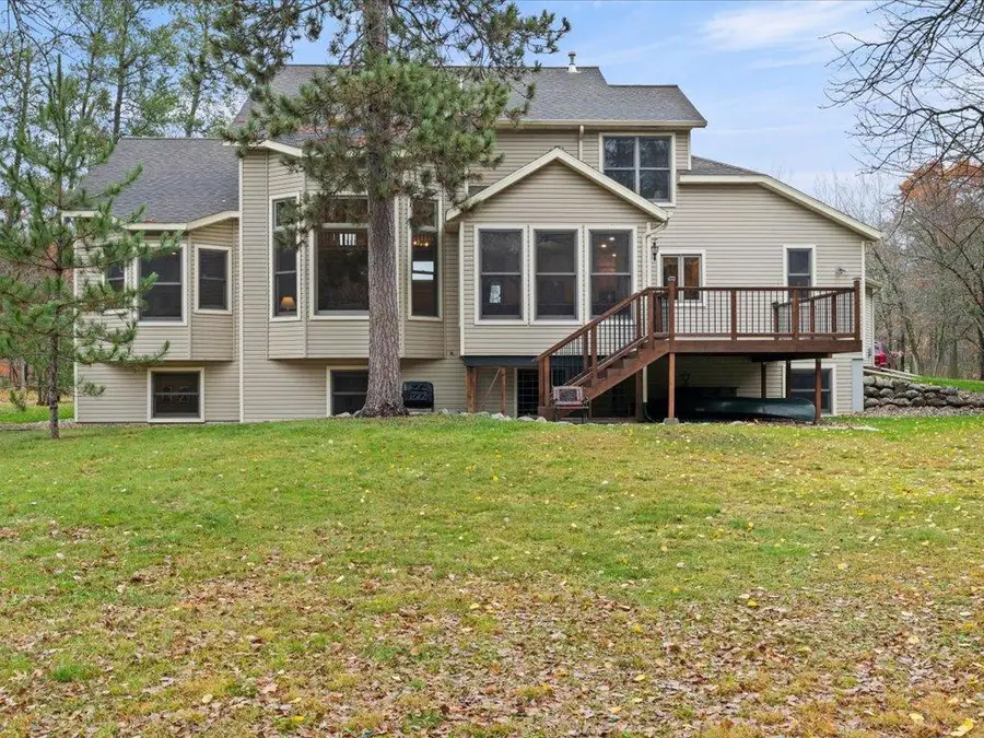 15683 Explorer Lane, Park Rapids, MN 56470 - #3
