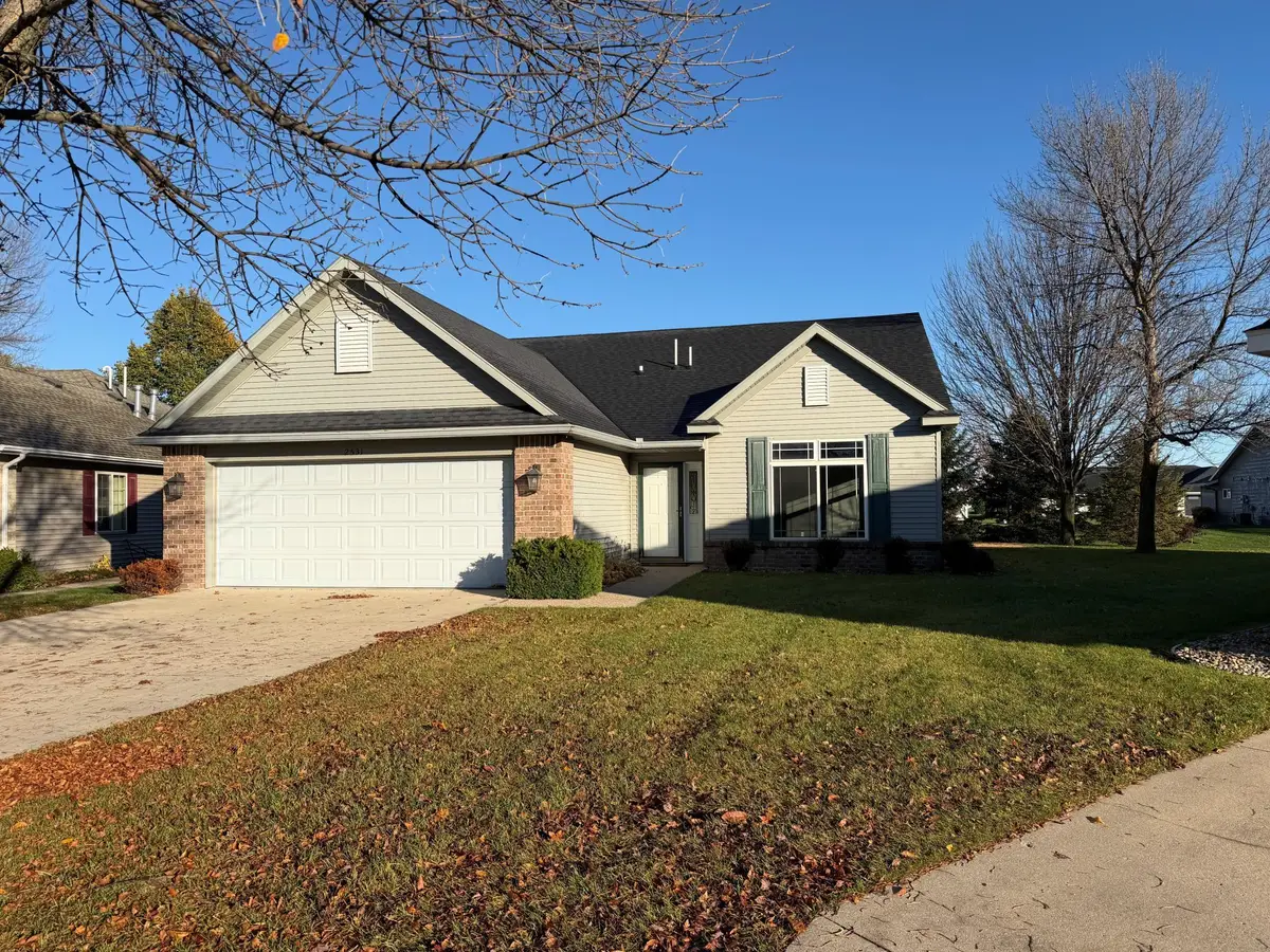 2531 7th Avenue Se, Willmar, MN 56201 - #1