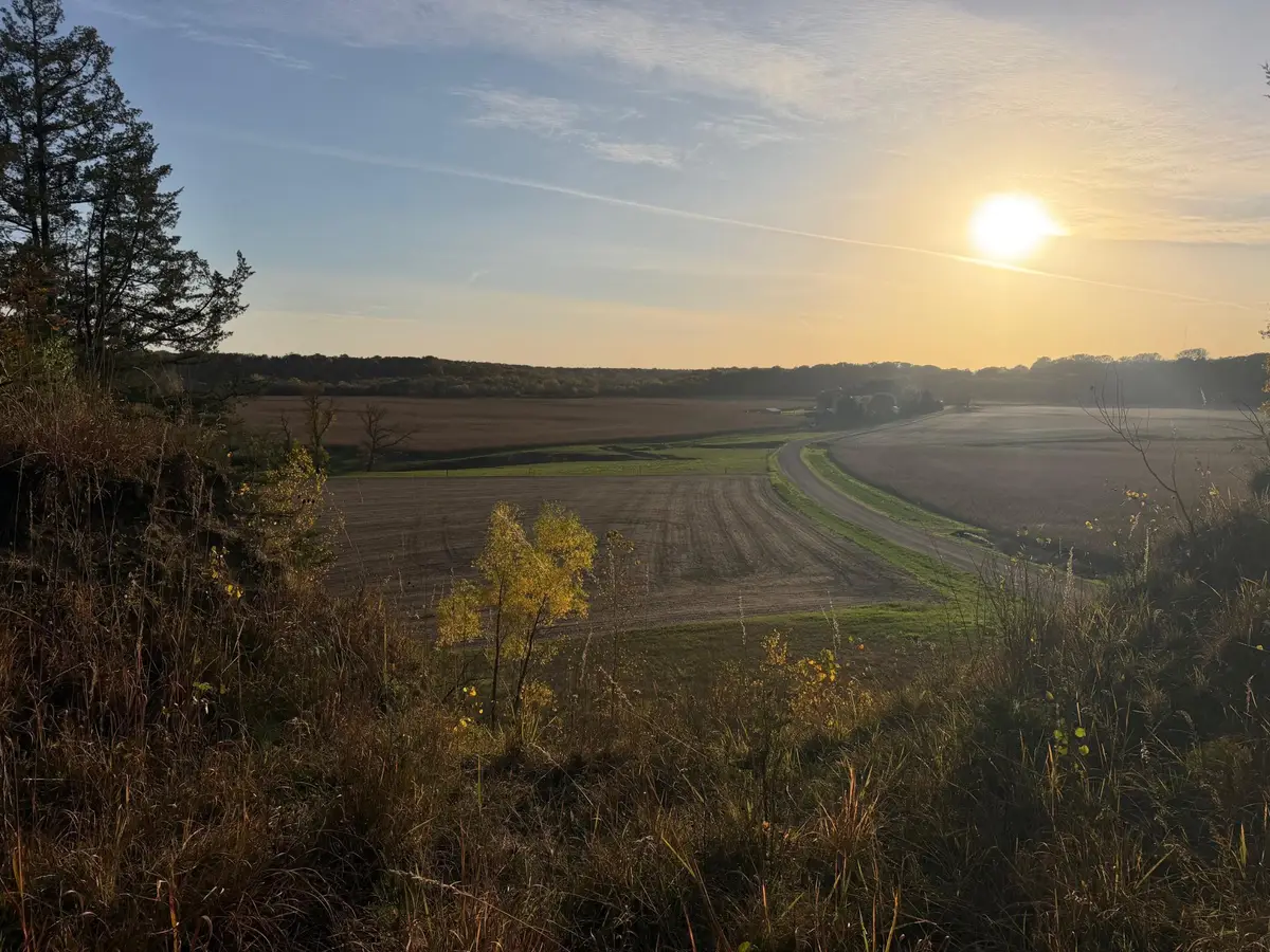 Lot 2 225th Street, New Ulm, MN 56073 - #1