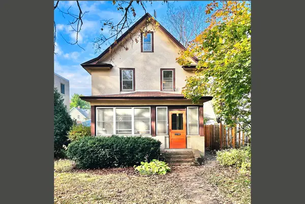 3512 Harriet Avenue, Minneapolis, MN 55408