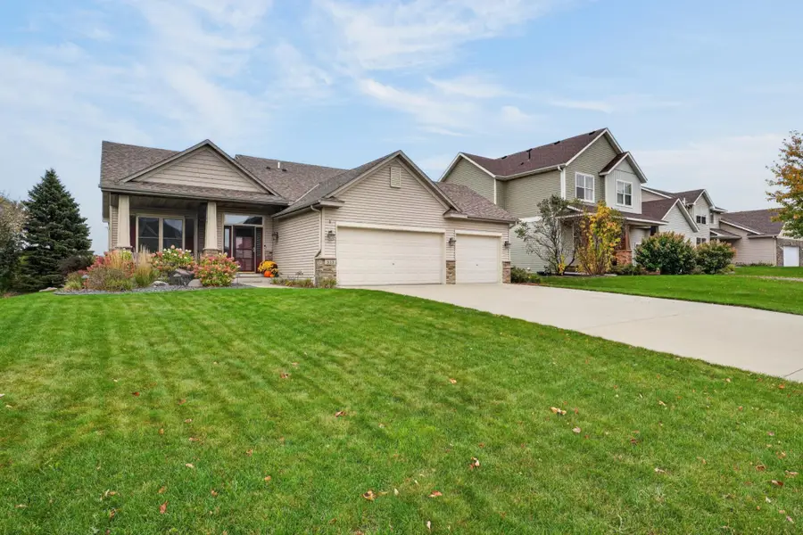 913 Hope Avenue, Jordan, MN 55352 - #2