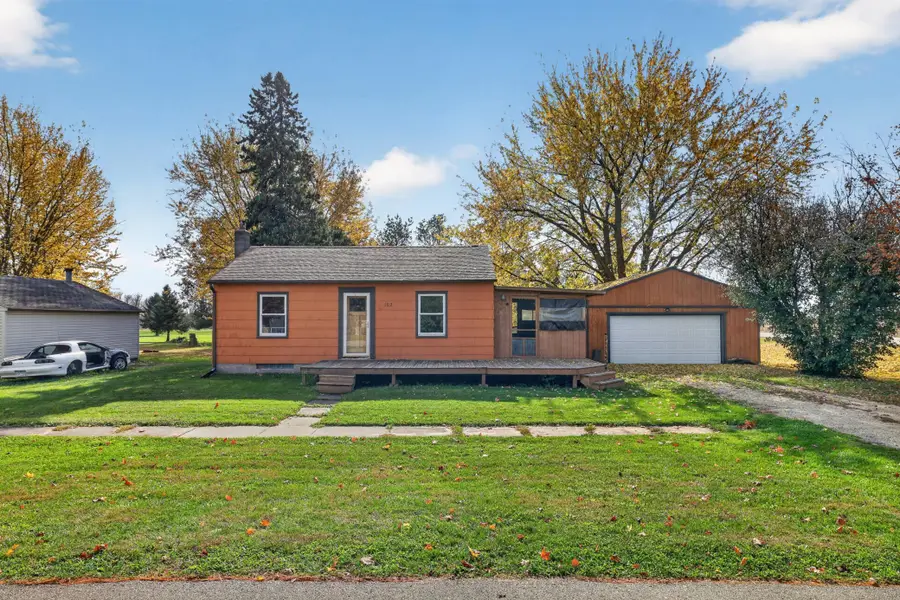 102 South Street, Ostrander, MN 55961 - #2