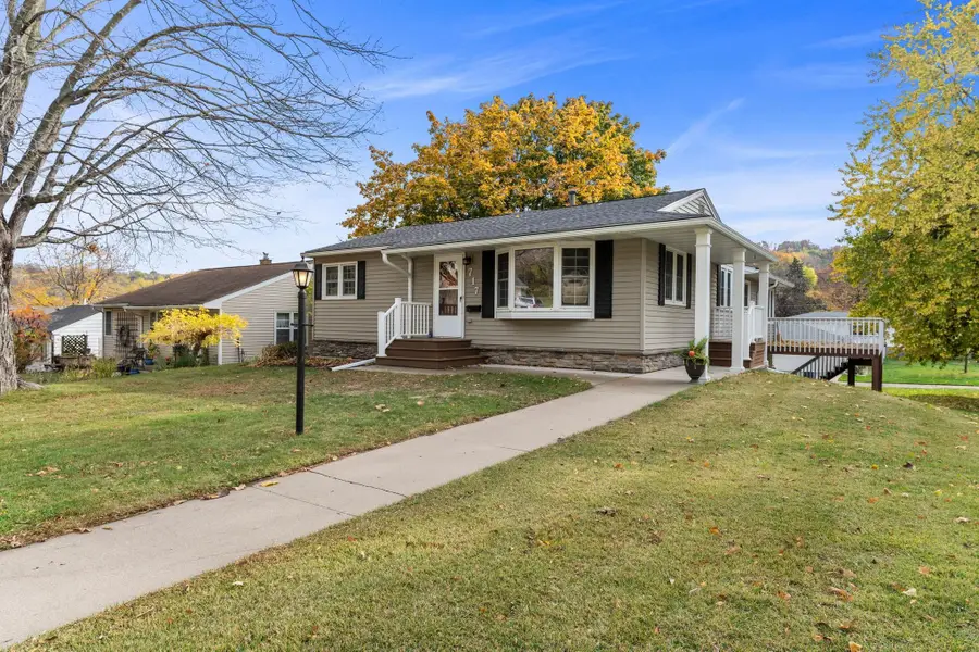 717 Hawthorn Street, Red Wing, MN 55066 - #2