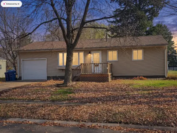 111 Elbert Drive, Rice Lake, WI 54868