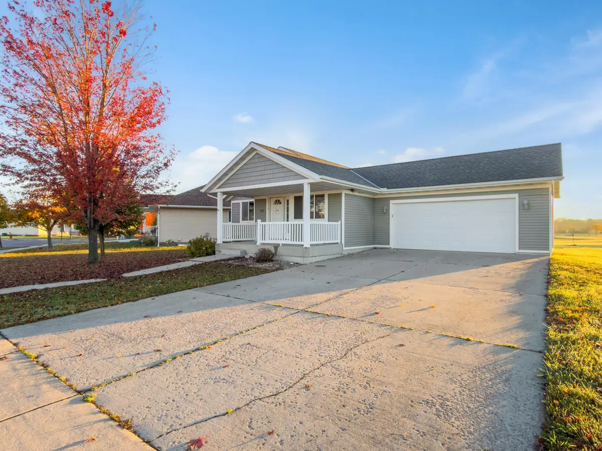 528 Pfaender Drive, New Ulm, MN 56073 - #1