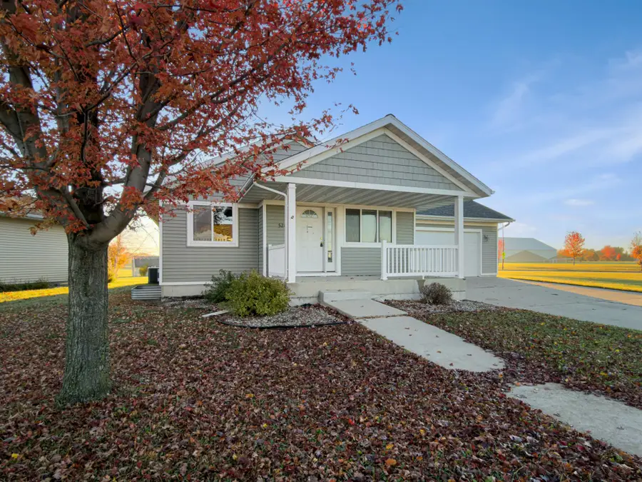 528 Pfaender Drive, New Ulm, MN 56073 - #3