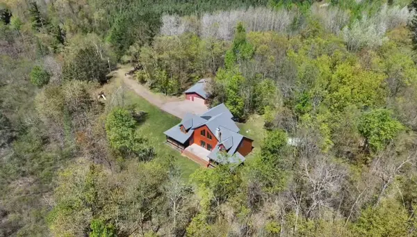 44891 Alma Razor Road, Hinckley, MN 55037