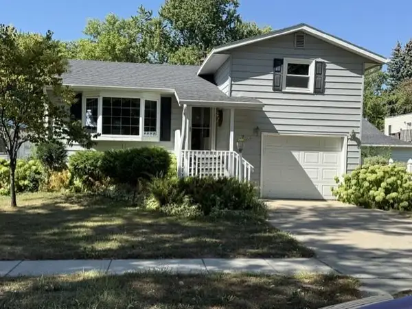 723 11th Street N, Breckenridge, MN 56520