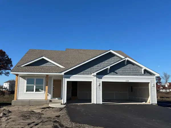 15184 Sycamore Street Nw, Andover, MN 55304