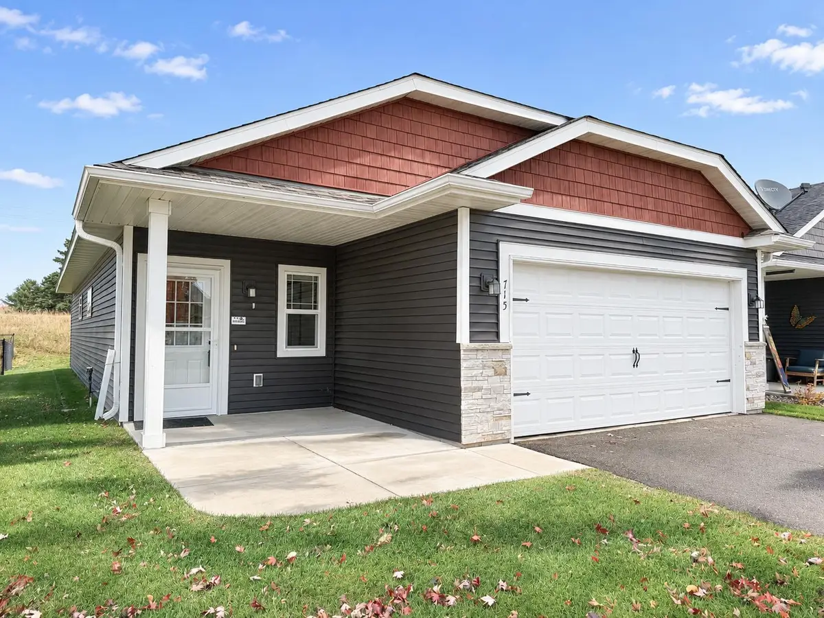 715 Cherrywood Lane Ne, Isanti, MN 55040 - #1