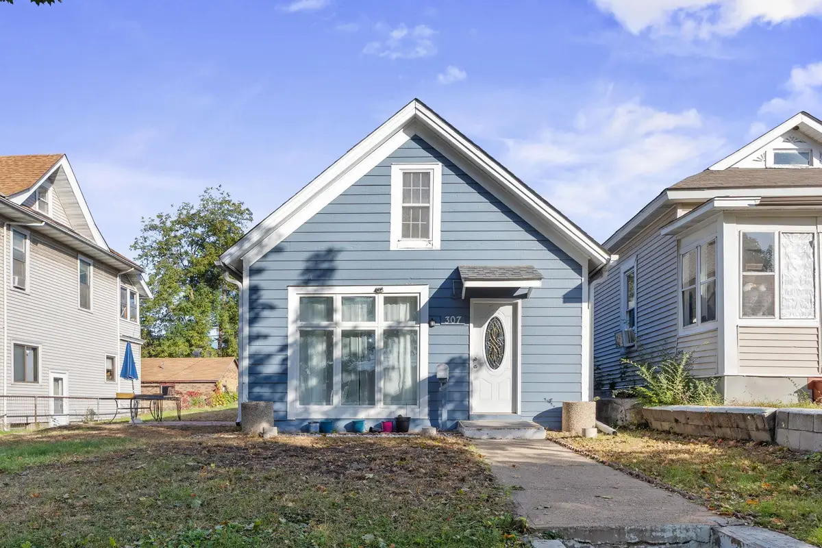 307 Charles Avenue, Saint Paul, MN 55103 - #1