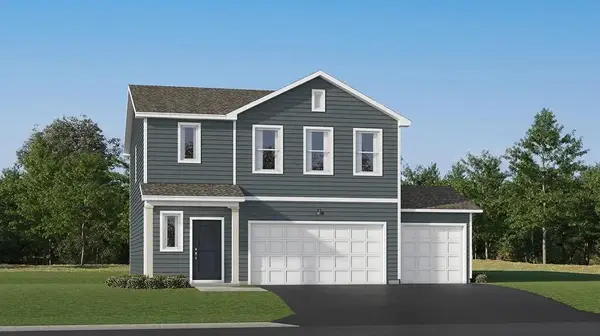 9777 26th Street Ne, Saint Michael, MN 55376